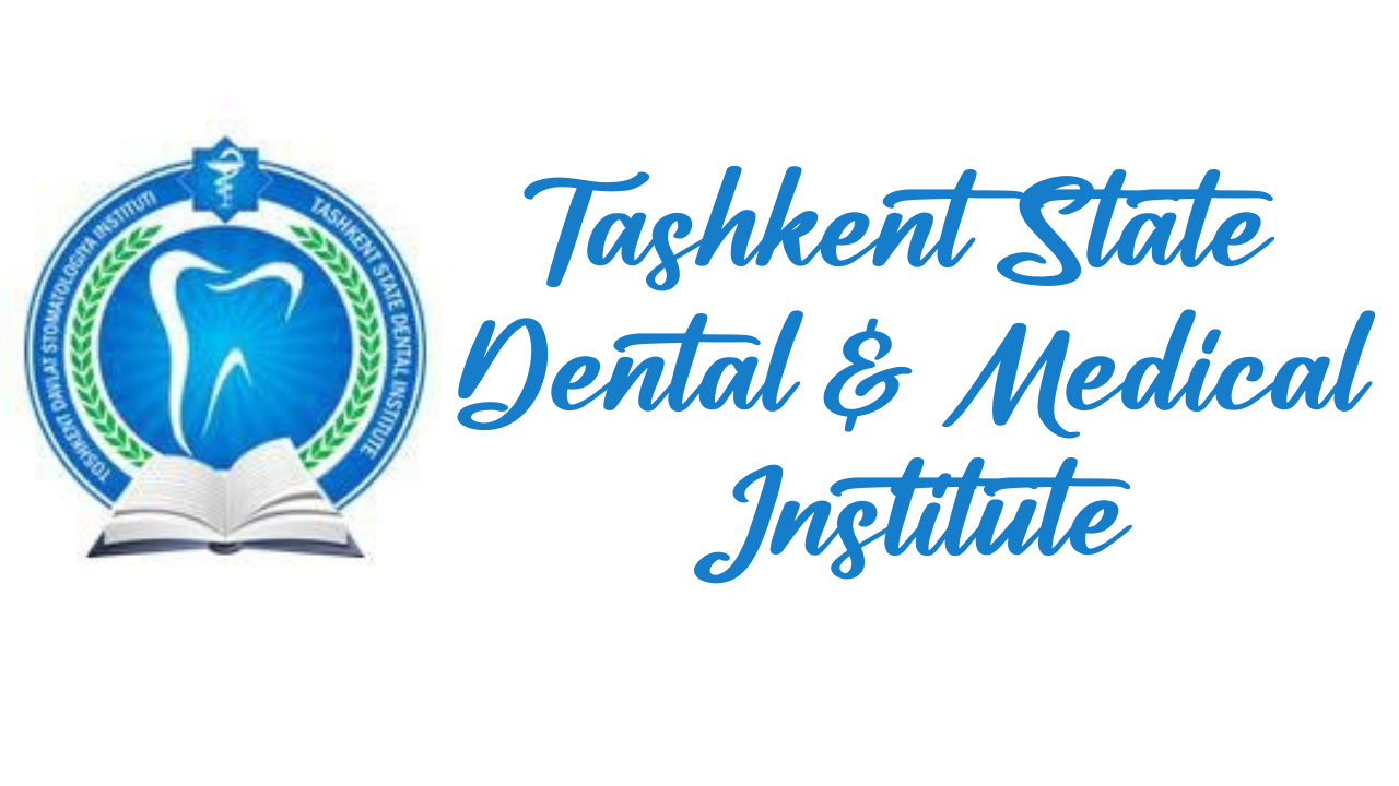 Tashkent State Dental & Medical Institute