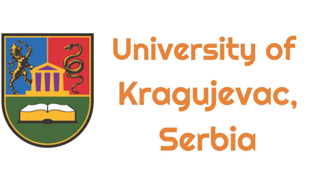 University of Kragujevac, Serbia